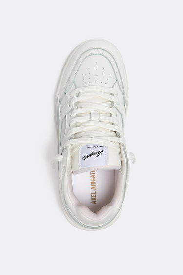 Sneakers og sko AXEL ARIGATO Area Low "White" Hvid | F1699001, 3