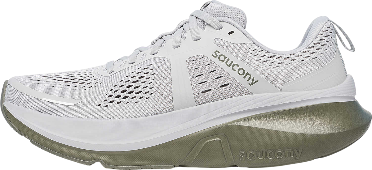 Sneakers og sko Saucony Guide 18 Hvid | s20998-105, 1