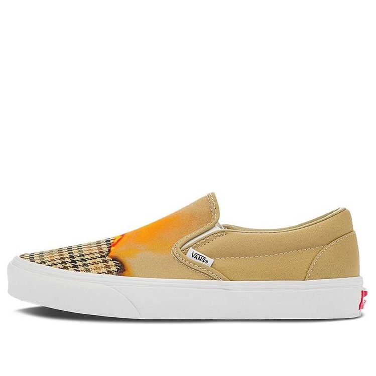 Sneakers og sko Vans Low Tops Beige | VN000XG8AZP
