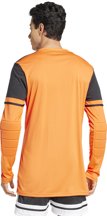 Jersey adidas Originals adidas SQUA25 Long Sleeve Goalkeeper Jersey Orange | jg1130, 5