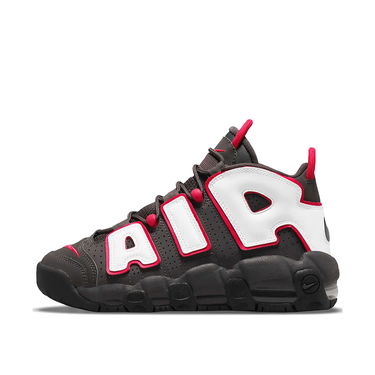 Sneakers og sko Nike Air More Uptempo GS Sort | DH9719 200, 1