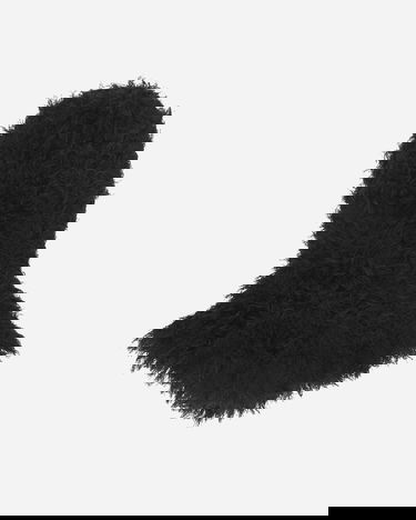 Tørklæde KIKO KOSTADINOV Knitted Headdress Sort | KKWAW24KN12 97, 3