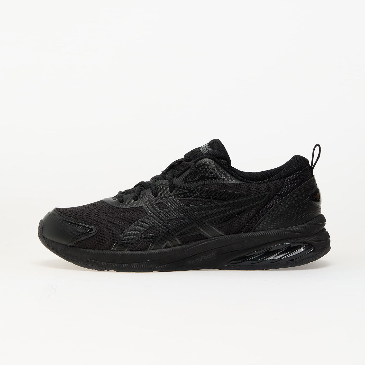 Sneakers og sko Asics Gel-Quantum Kei Sort | 1203A601-001, 0