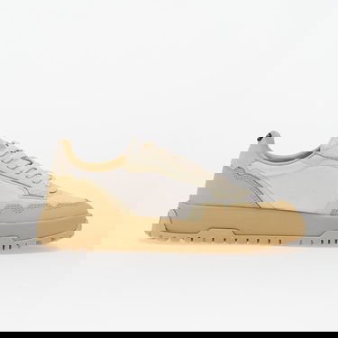 Sneakers og sko Autry Autry Wildpace Low Beige | A1UNLDLMRU02, 2