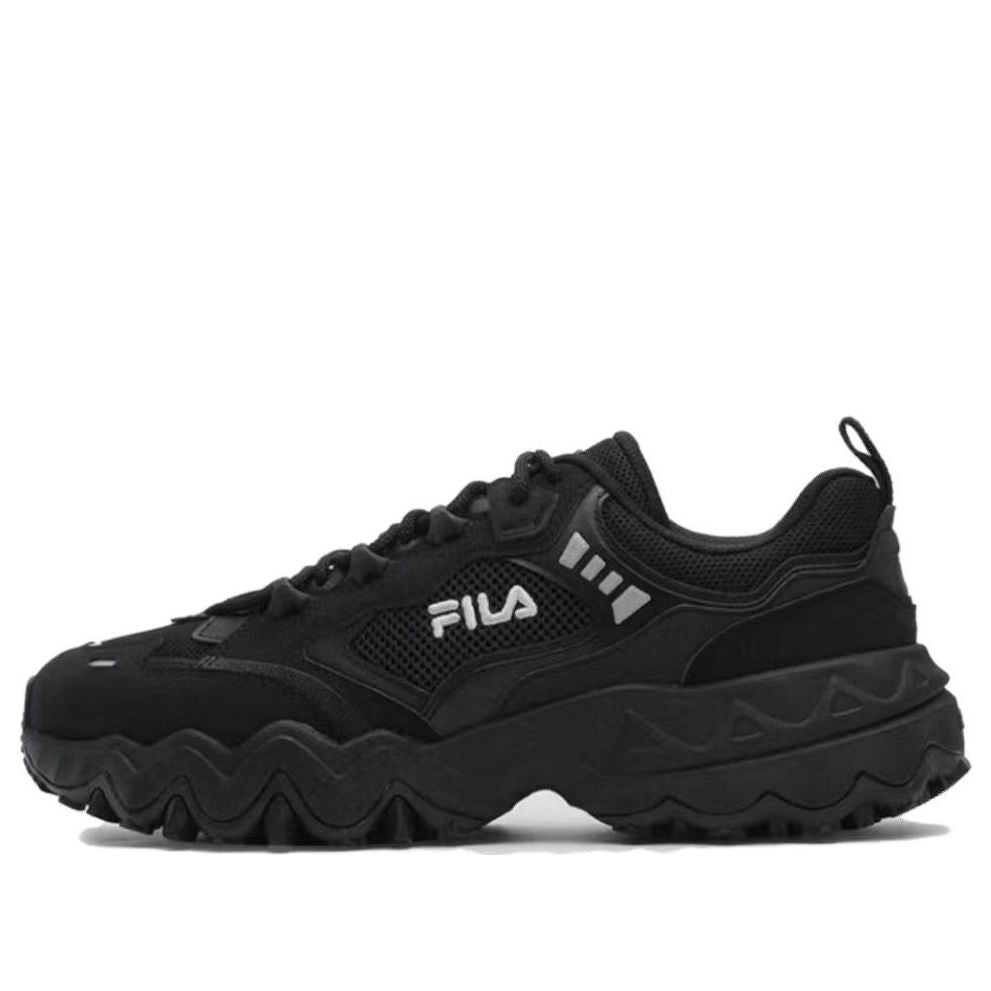 Sneakers og sko FILA Oakmont 3 Sort | F12M332105FBK, 0