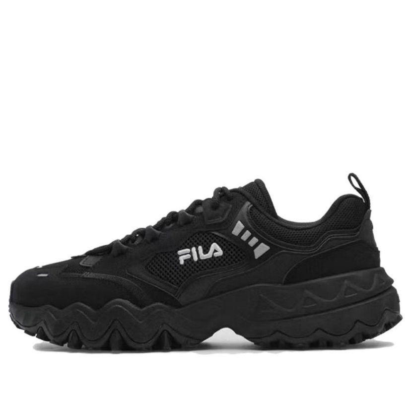 Sneakers og sko FILA Oakmont 3 Sort | F12M332105FBK