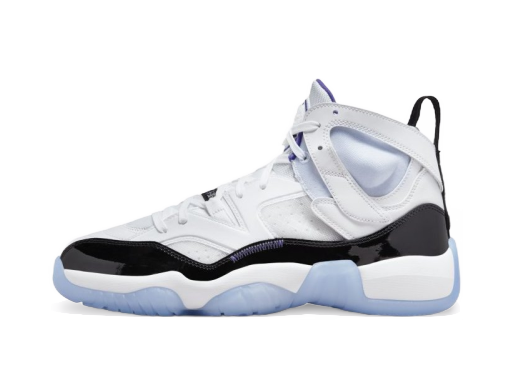 Sneakers og sko Jordan Jumpman Two Trey Hvid | DO1925-100