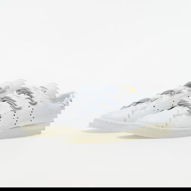 Sneakers og sko adidas Originals UNOFCL Human Made Hvid | FZ1711, 4