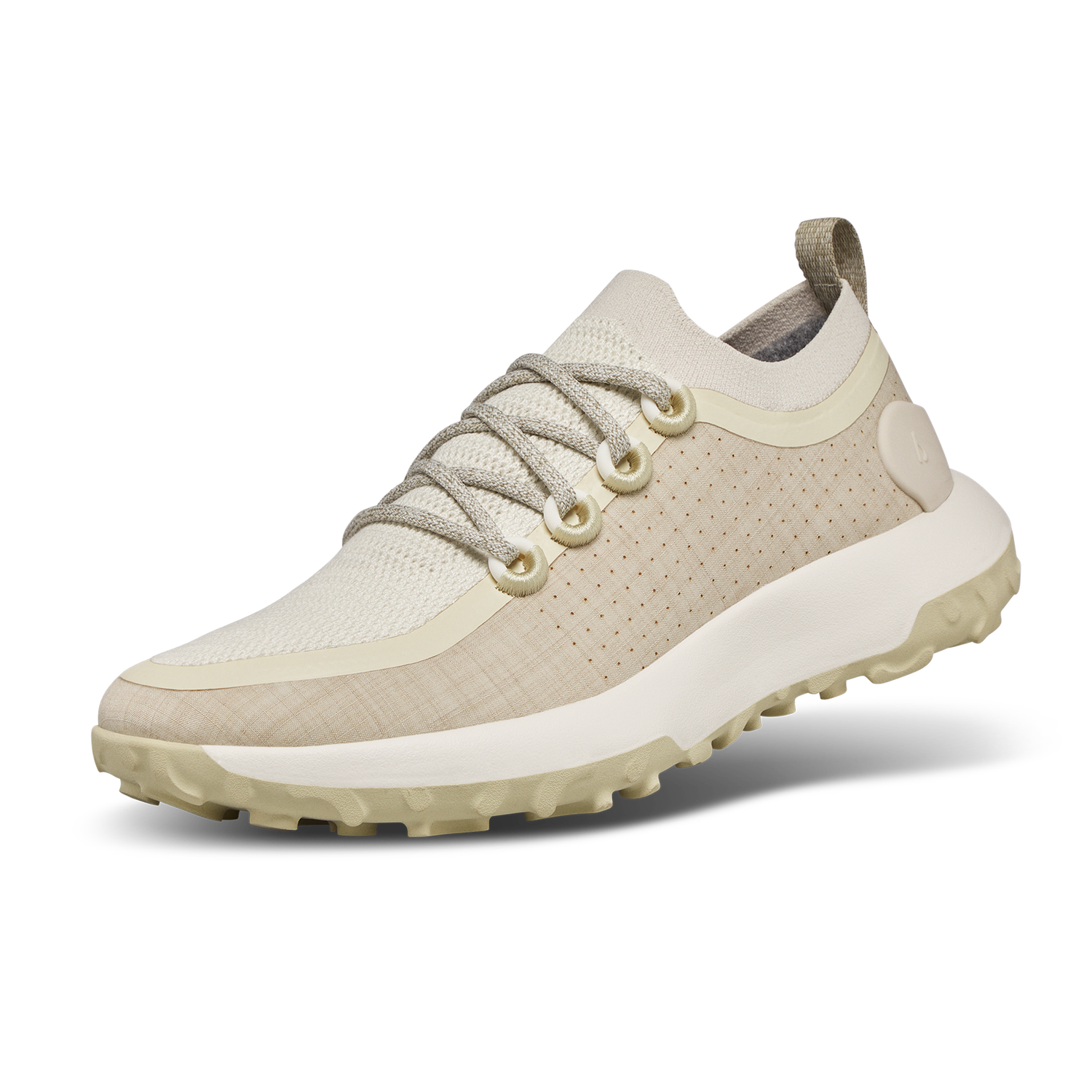 Sneakers og sko Allbirds Trail Runners SWT Beige | 6609456201808, 0