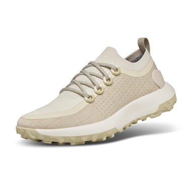 Sneakers og sko Allbirds Trail Runners SWT Beige | 6609456201808, 0