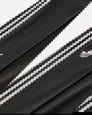 Bukser adidas Originals Avavav Black Track Pants Sort | JD5979, 4