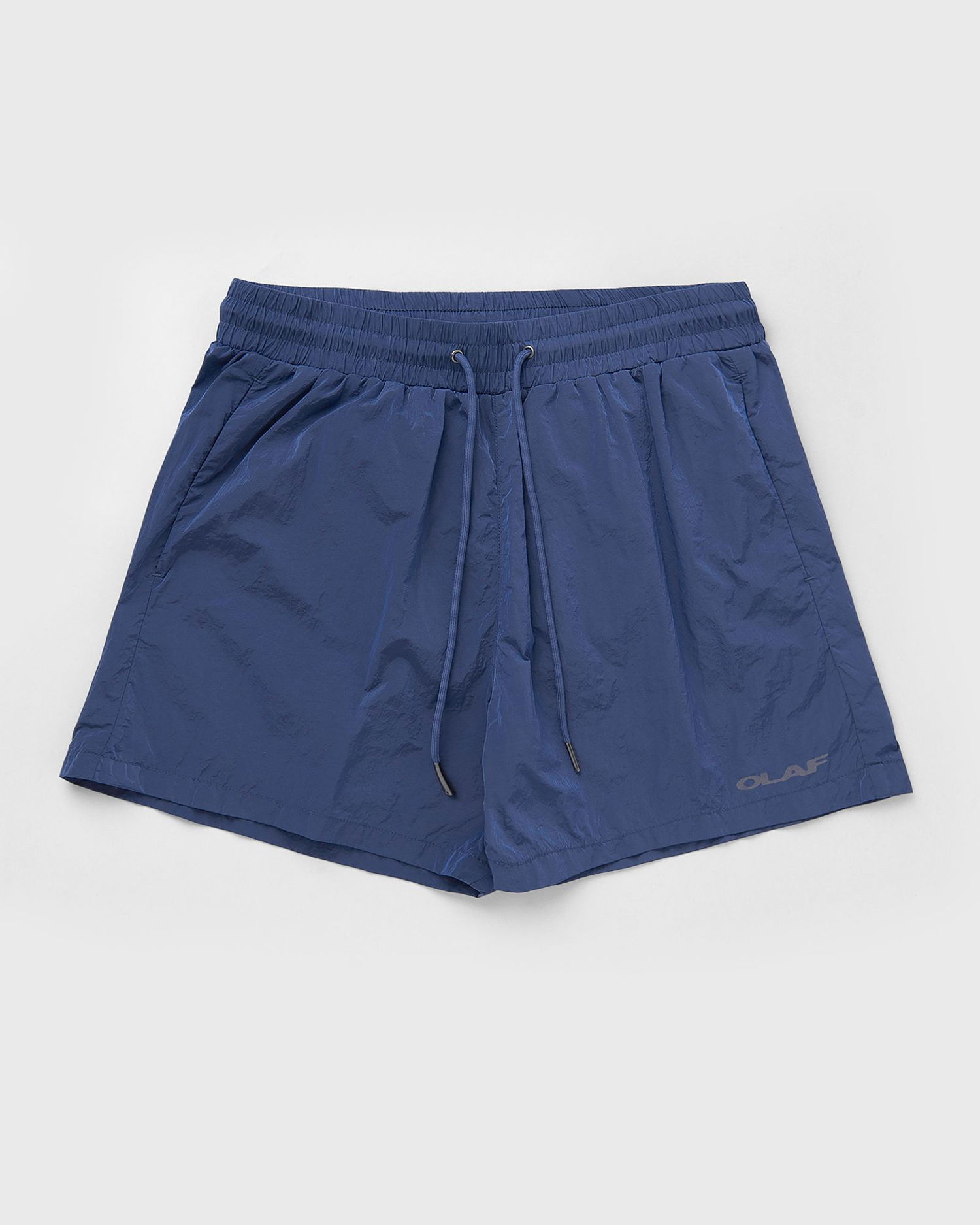 Badetøj ØLÅF Drift Swim Shorts Mørkeblå | M210408-BLUE, 0