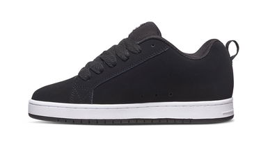 Sneakers og sko DC Shoes Court Graffik Sort | 300529-001, 2