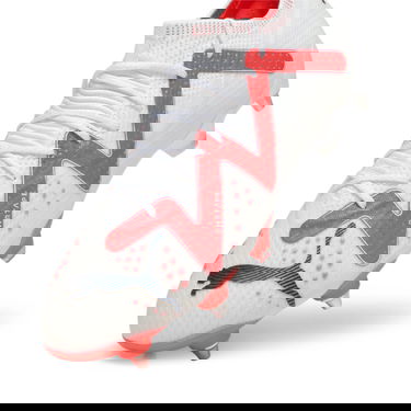 Sneakers og sko Puma FUTURE ULTIMATE Low MxSG Hvid | 107397-01, 3