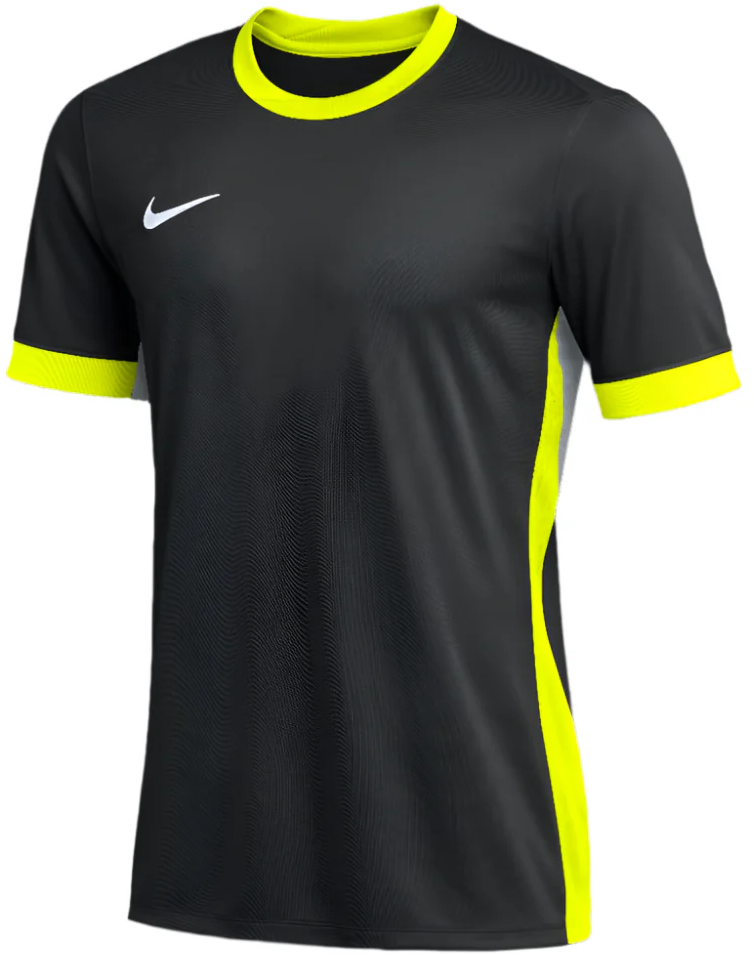 Jersey Nike Nike Strike IV Jersey Sort | fz9327-011, 0