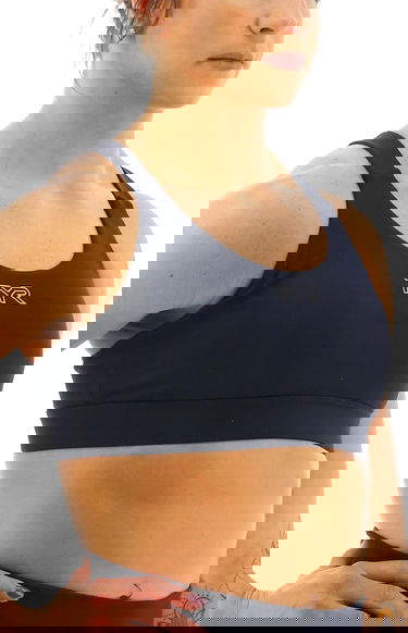 Bh TYR TYR Sol Crisscross Sports Bra Sort | fgpso3a-001, 1