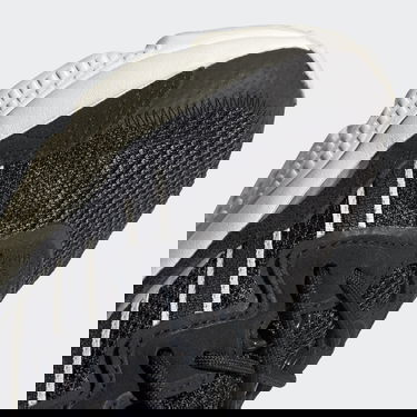 Sneakers og sko adidas Originals Ozweego W Sort | FZ2017, 5