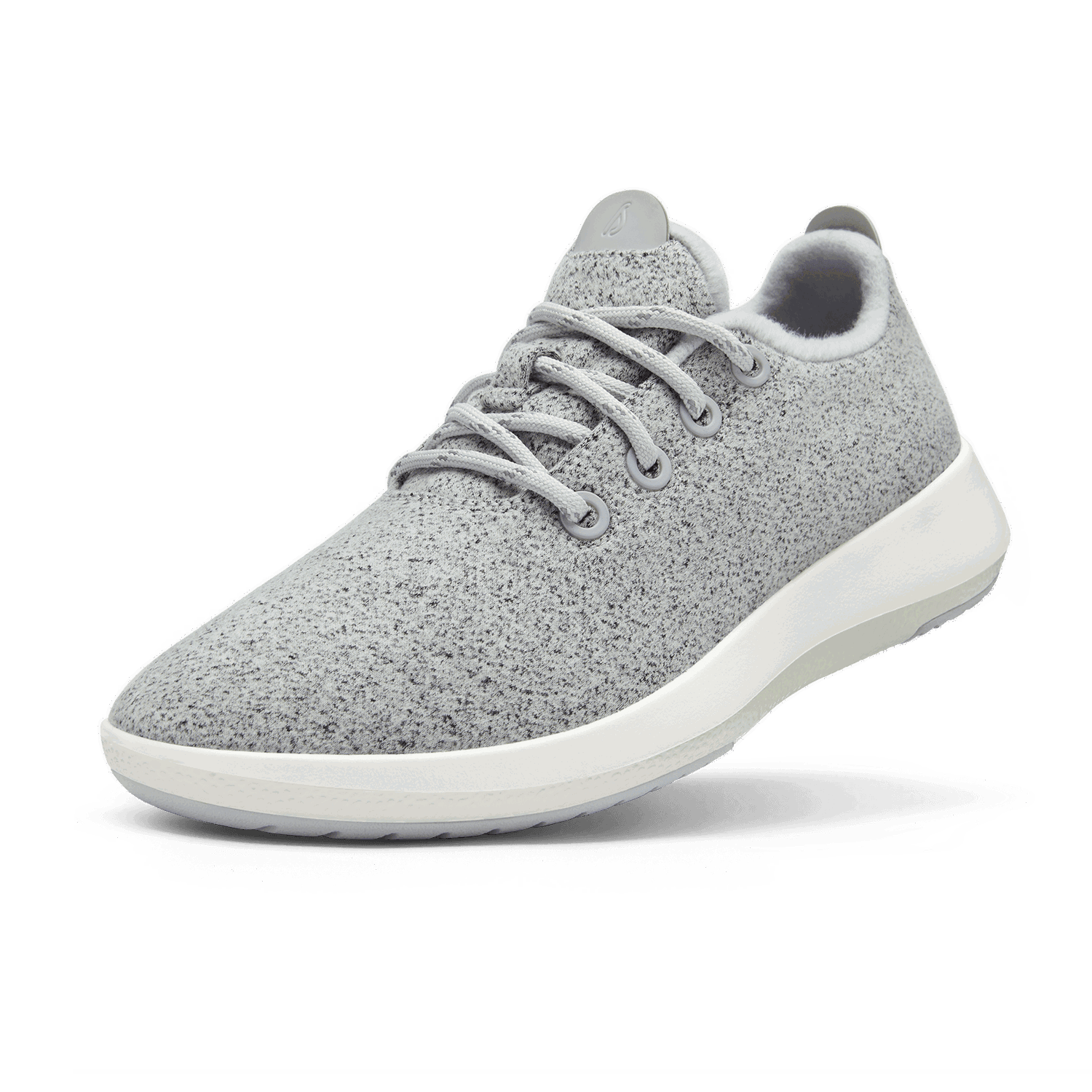 Sneakers og sko Allbirds Wool Runner Mizzles Grå | 6712398282832, 0