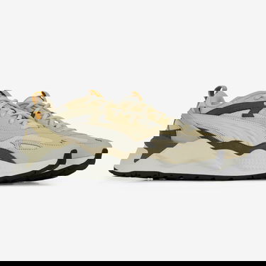 Sneakers og sko Puma Rs-x Efekt "Beige Khaki" Beige | 390776 18, 1
