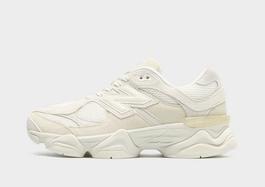 Sneakers og sko New Balance 9060 Hvid | GC9060ER, 0