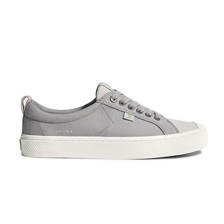 Sneakers og sko Cariuma OCA Low Grå | 100107G53