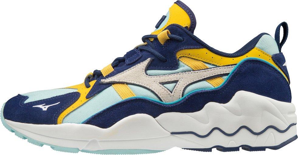 Sneakers og sko Mizuno Wave Rider 1 S Flerfarvet | D1GA193214, 0