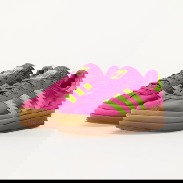 Sneakers og sko adidas Originals Gazelle Bold Lyserød | JI2705, 5