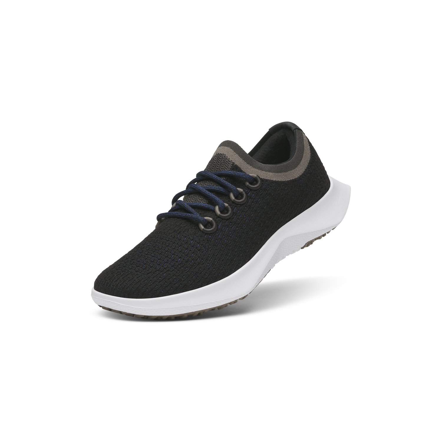 Sneakers og sko Allbirds Tree Dasher 2 Sort | A11814M, 0