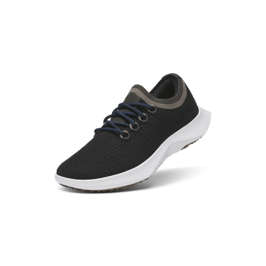 Sneakers og sko Allbirds Tree Dasher 2 Sort | A11814M, 0