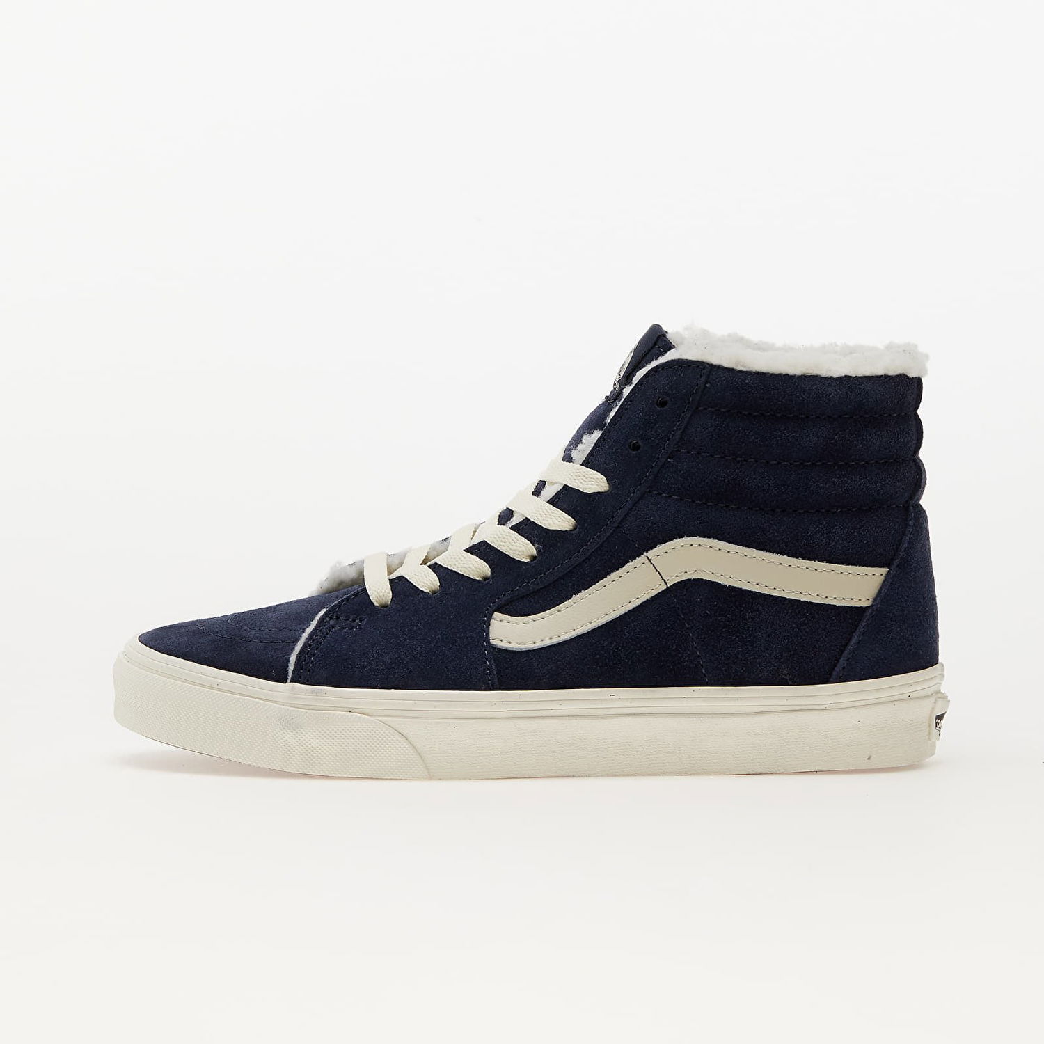 Sneakers og sko Vans SK8-HI Sort | vn0005u9jdu1, 0