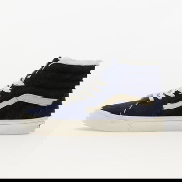 Sneakers og sko Vans SK8-HI Sort | vn0005u9jdu1, 0