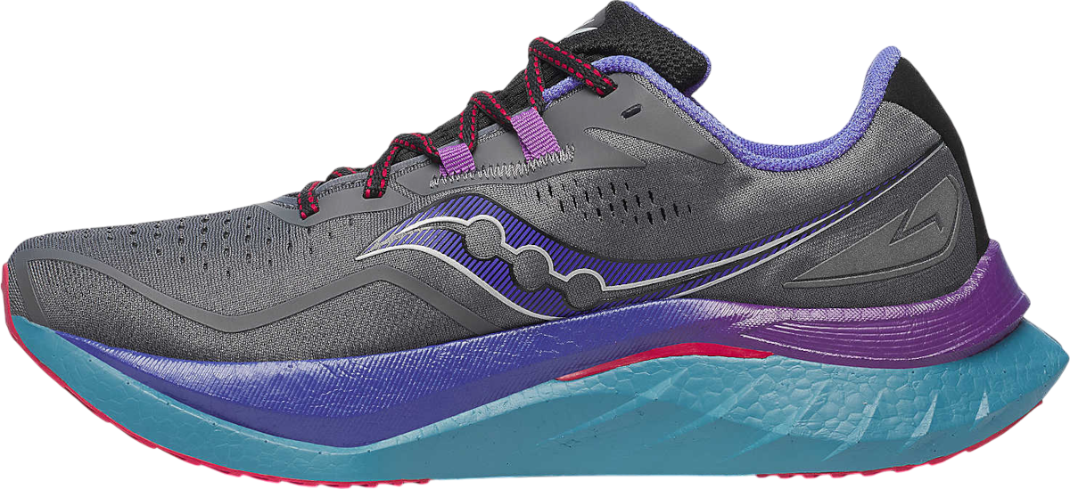 Sneakers og sko Saucony Endorphin Speed 4 Galaxy Grå | s20940-68, 1