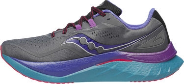 Sneakers og sko Saucony Endorphin Speed 4 Galaxy Grå | s20940-68, 1