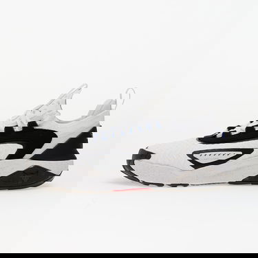 Sneakers og sko Under Armour W Project Rock 7 White/ Black Hvid | 3027601-104, 0