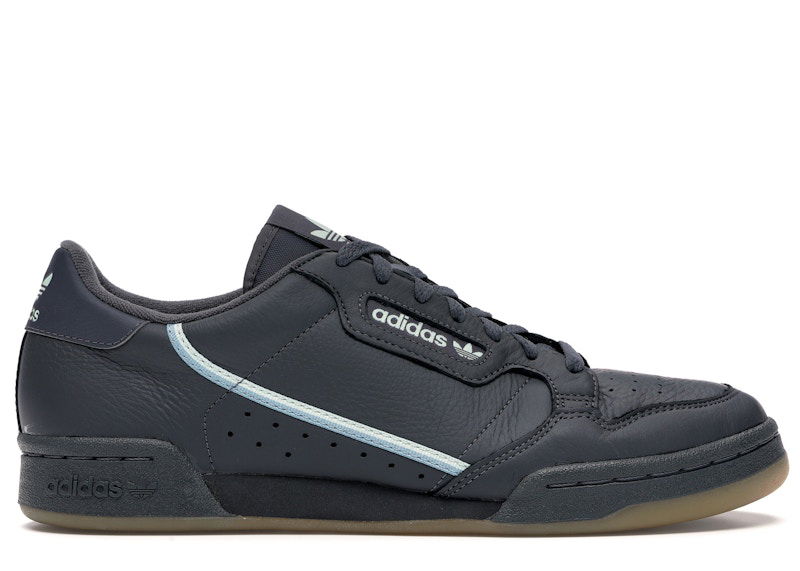 Sneakers og sko adidas Originals Continental 80 Mørkeblå | G27705, 0