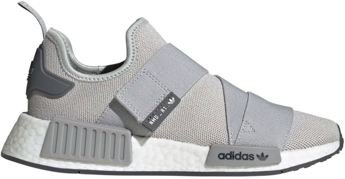 Sneakers og sko adidas Originals NMD_R1 Strap Grå | gw9470, 0