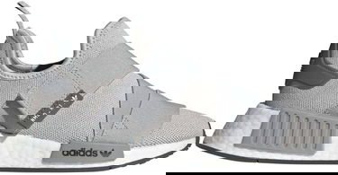 Sneakers og sko adidas Originals NMD_R1 Strap Grå | gw9470, 0