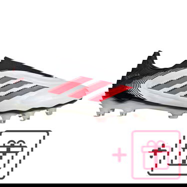 Sneakers og sko adidas Performance COPA PURE III ELITE LL FG Hvid | ih0076, 0