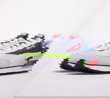 Sneakers og sko Puma Future Rider Play On Hvid | 37114906, 4