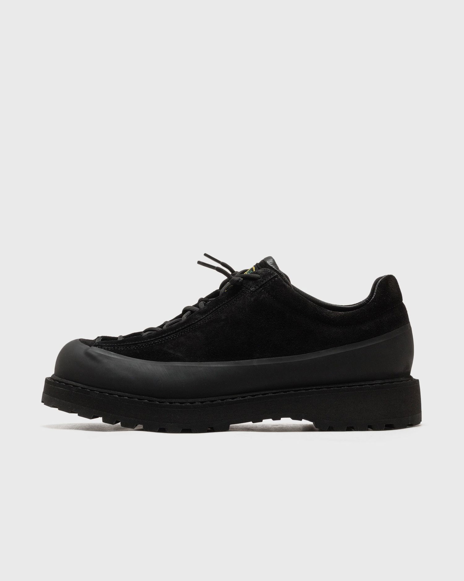 Sneakers og sko Stone Island Low Top Sort | K2SFWS100130S0172.V0029, 0