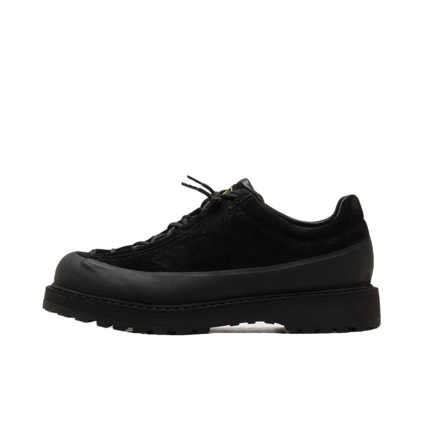 Sneakers og sko Stone Island Low Top Sort | K2SFWS100130S0172.V0029
