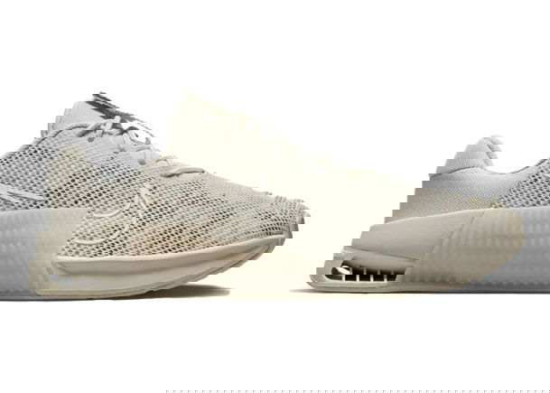 Sneakers og sko Nike Metcon 9 AMP Light Bone Sail W Grå | DZ2539-002, 0