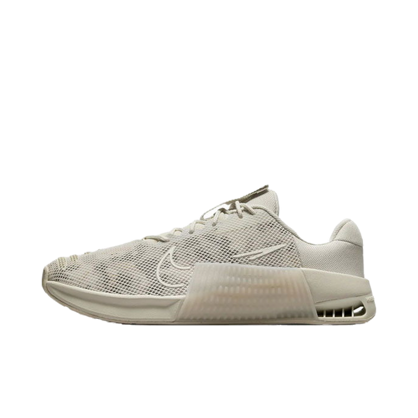 Sneakers og sko Nike Metcon 9 AMP Light Bone Sail W Grå | DZ2539-002