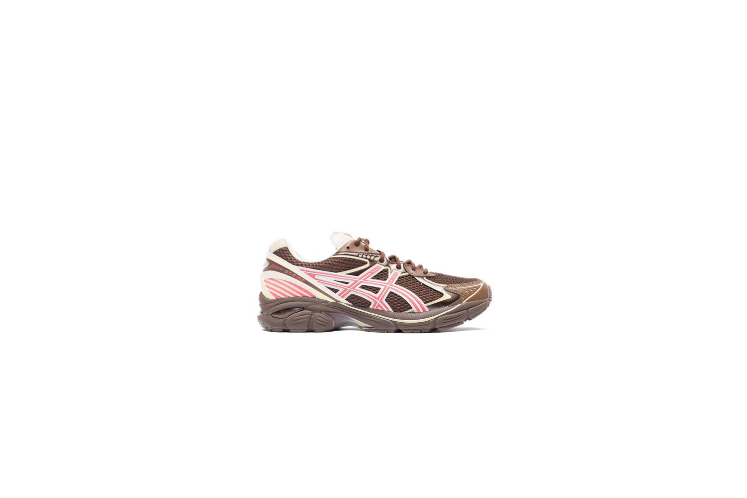 Sneakers og sko Asics GT-2160 Brun | 1203A641-200, 0