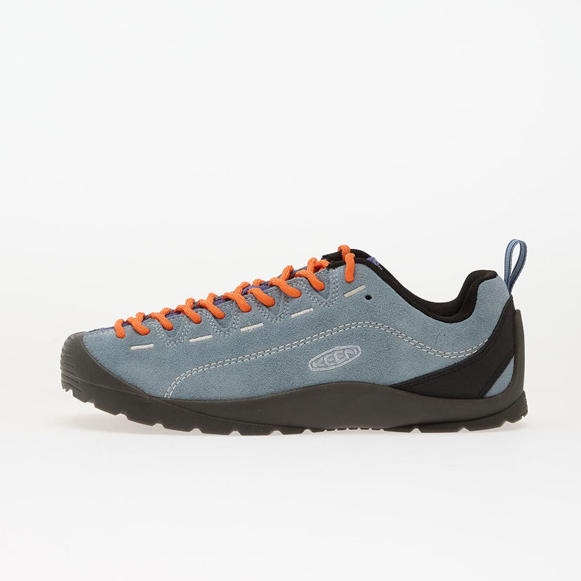 Sneakers og sko Keen Jasper Blå | 10058615KEN01