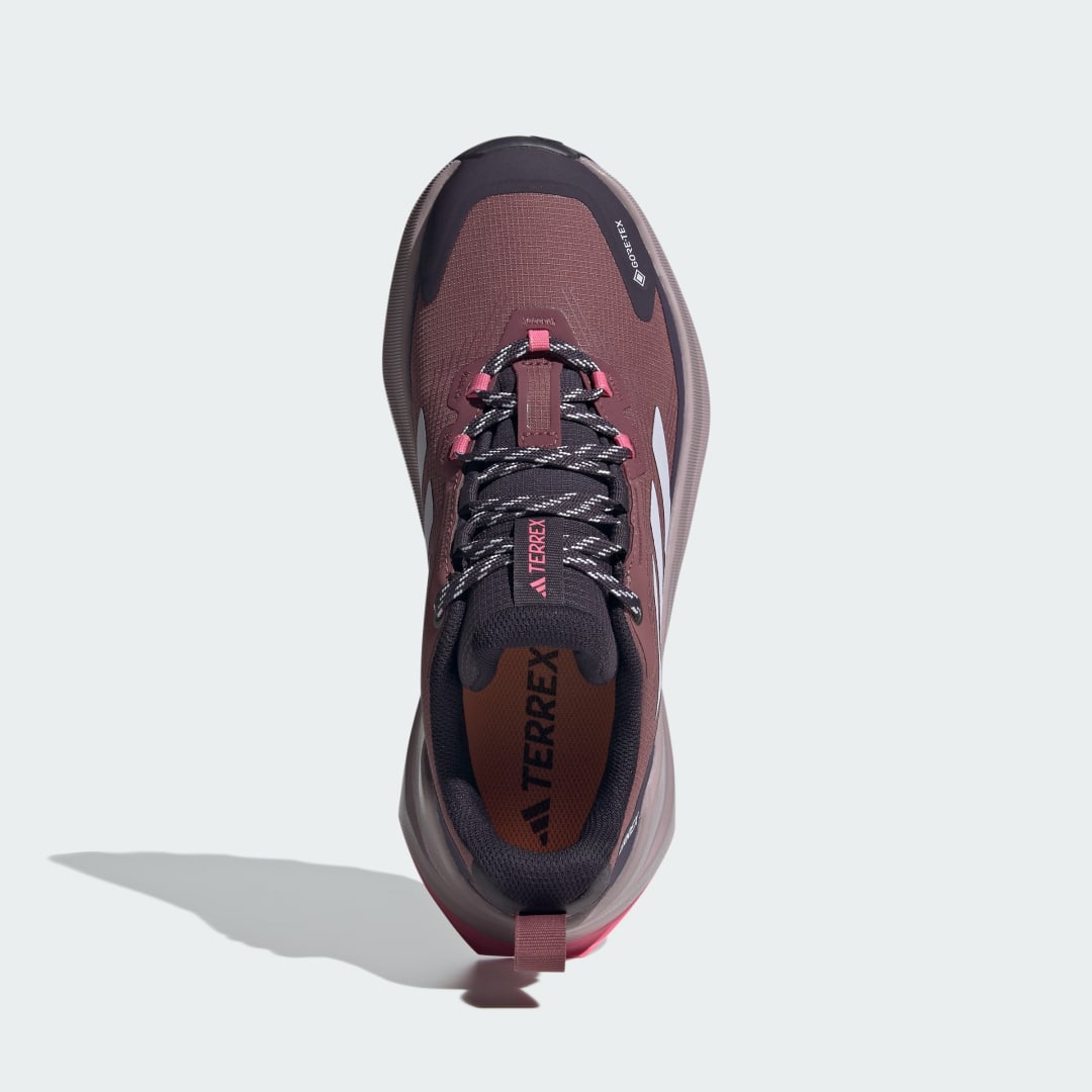 Sneakers og sko adidas Performance Terrex Trailmaker 2.0 GORE-TEX Bourgogne | IG1767, 1
