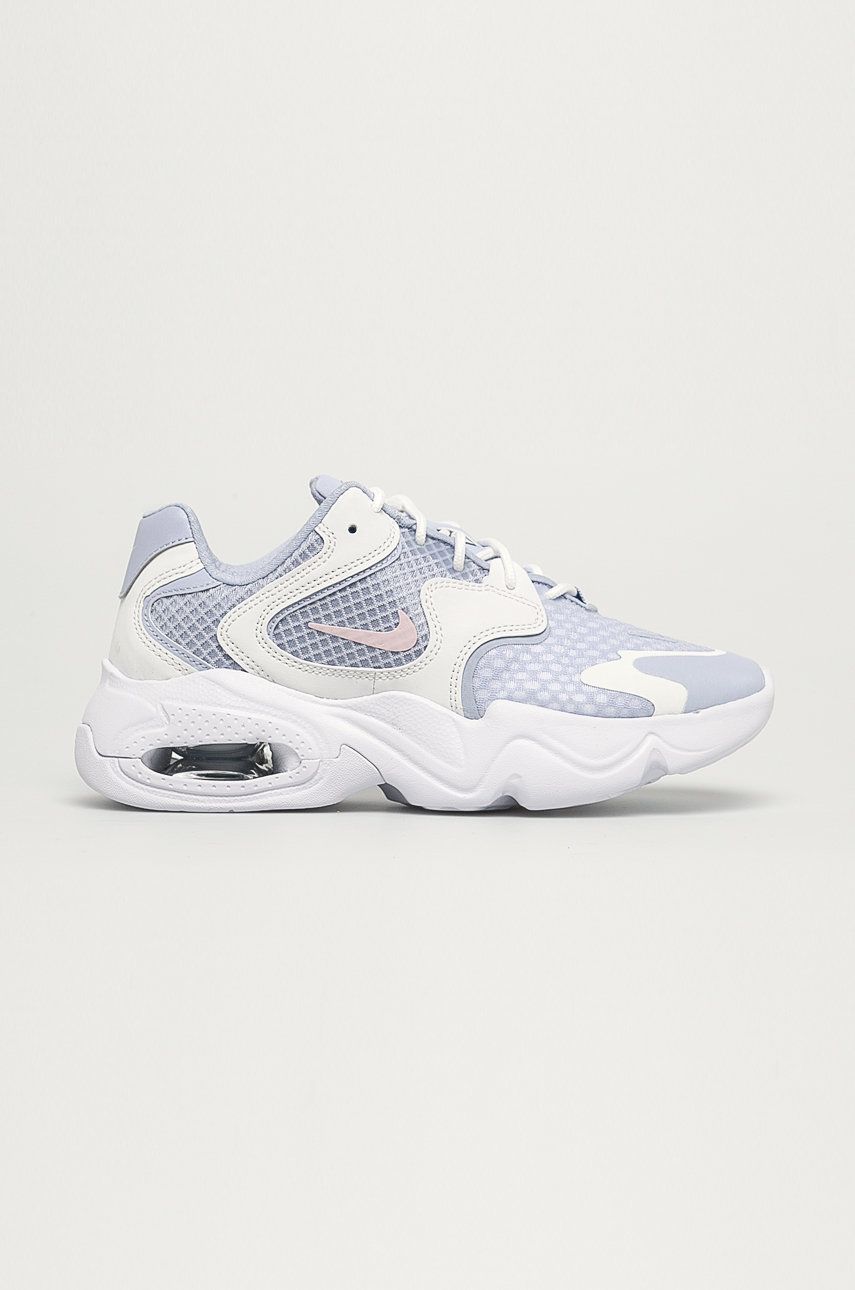 Sneakers og sko Nike Air Max 2X Hvid | CK2947-002, 0