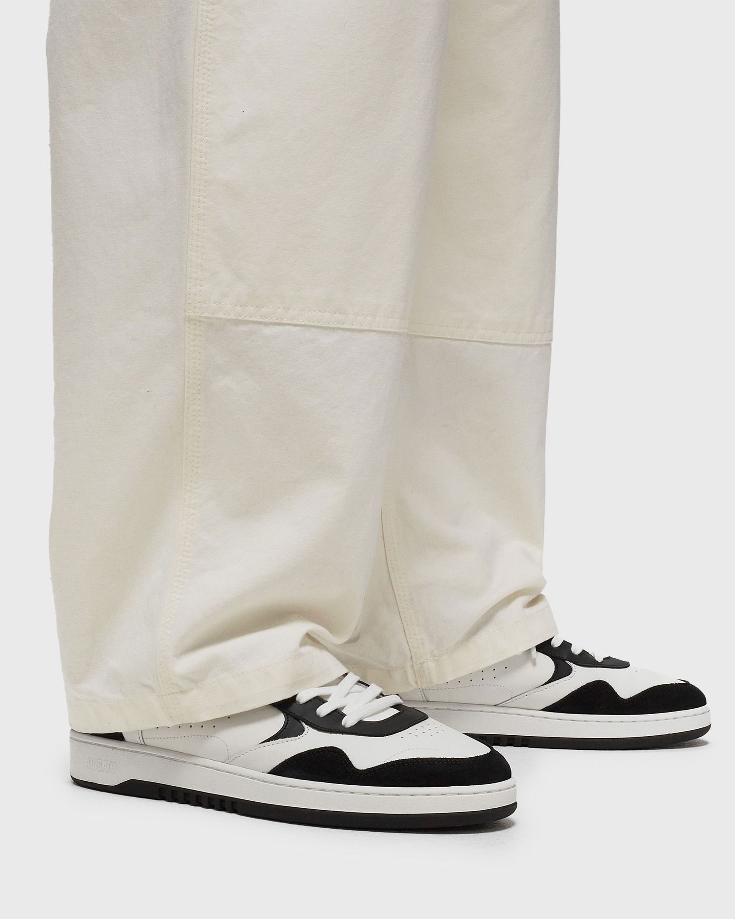 Sneakers og sko AXEL ARIGATO Arlo Sneaker Hvid | F1268005, 1