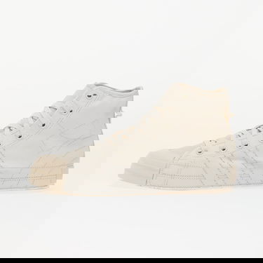 Sneakers og sko Y-3 Y-3 Nizza Hi Beige | JQ2459, 0