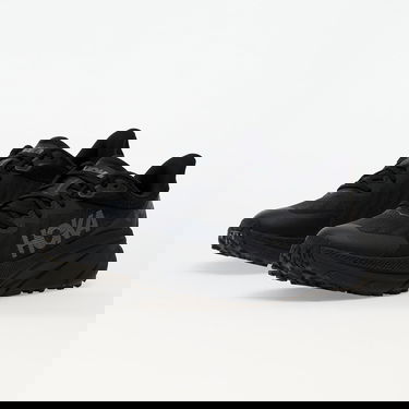 Sneakers og sko Hoka One One Challenger 7 GTX Black/ Black Sort | 1134501F-BBLC, 5